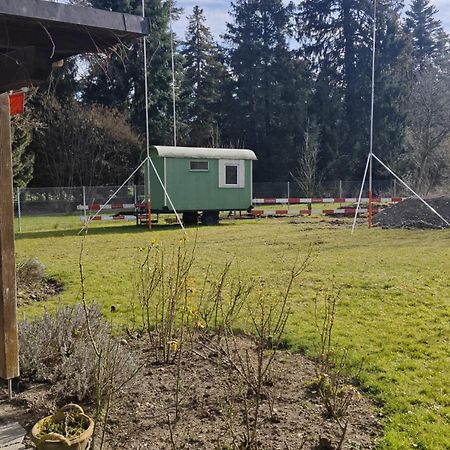 Neb-Thun Lodge'S Seehaus 1 Gwatt Eksteriør bilde