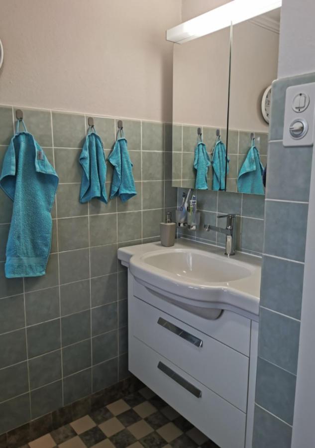 Neb-Thun Lodge'S Seehaus 1 Gwatt Eksteriør bilde